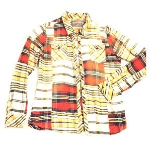 Super cute patterned shirt